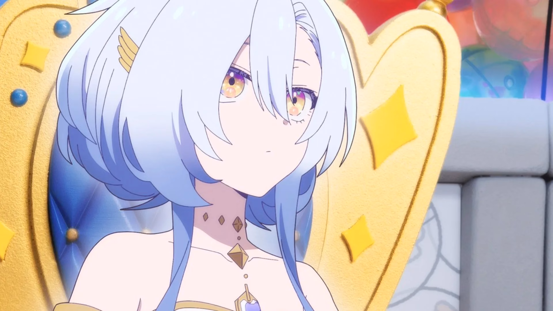 Her bölümde yeni bir şeye dönüşüyor: Bu anime gerçekten sınır tanımıyor
