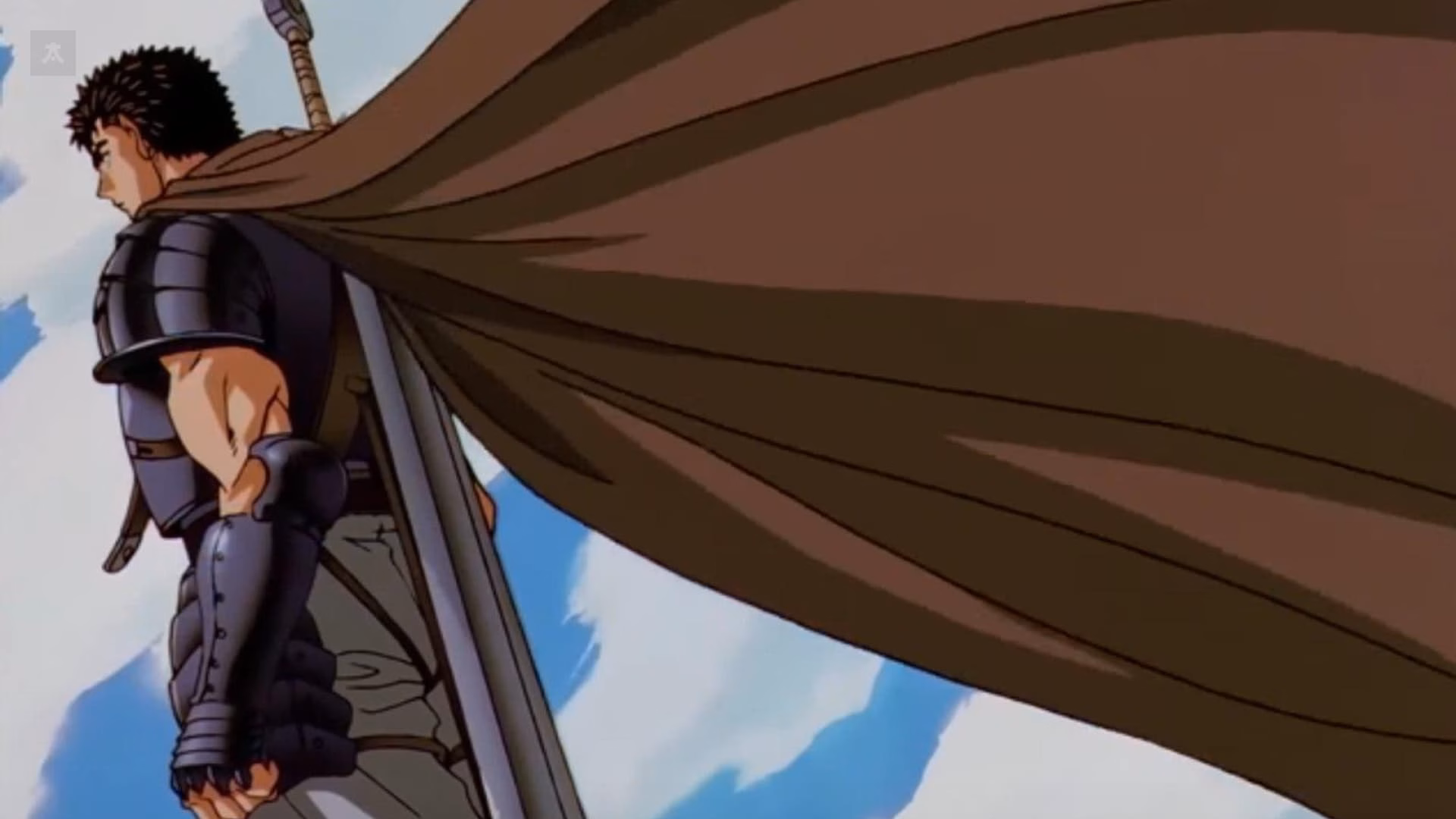 Berserk için yepyeni bir başlangıç geliyor