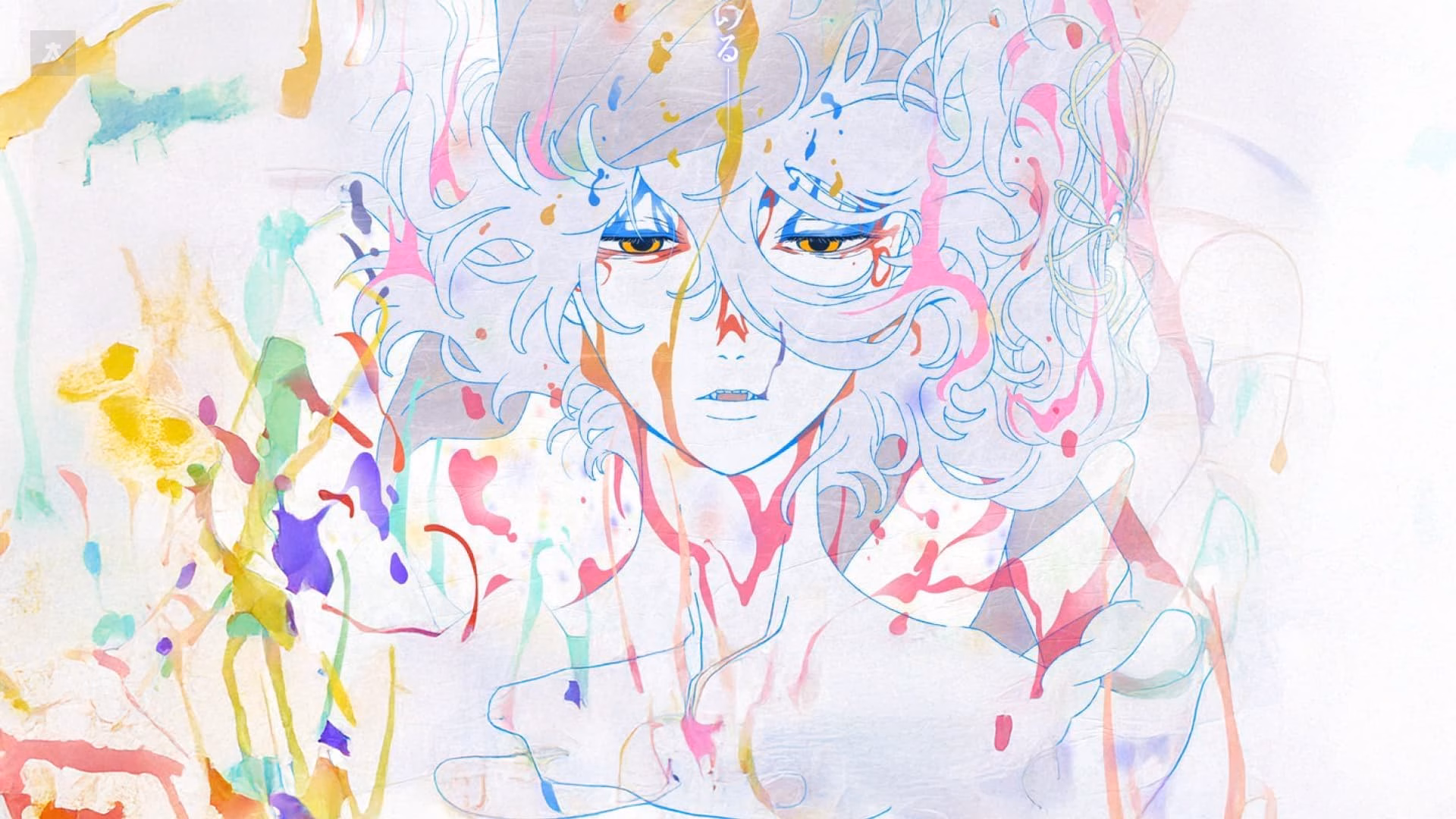 Mononoke serisinden heyecanlandıran haber!