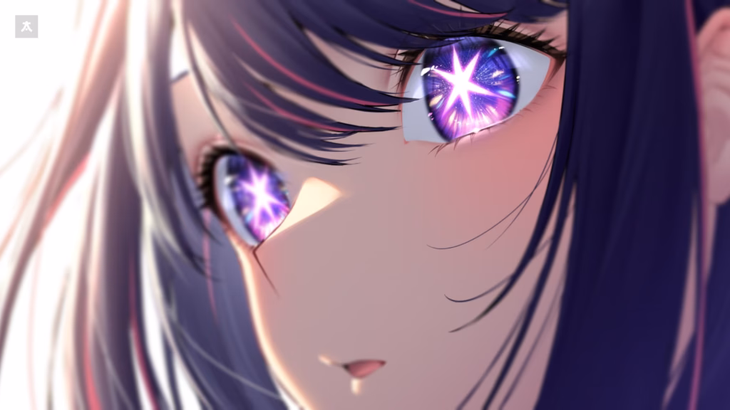 oshi-no-ko-yildiz-gozler-ne-anlamda