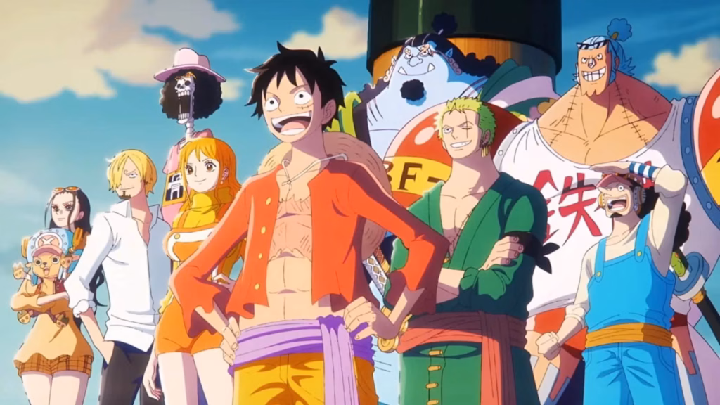 One Piece geçmişe dair büyük sırrı ortaya çıkardı 1 one-piece-buyuk-sirri-ortaya-cikardi