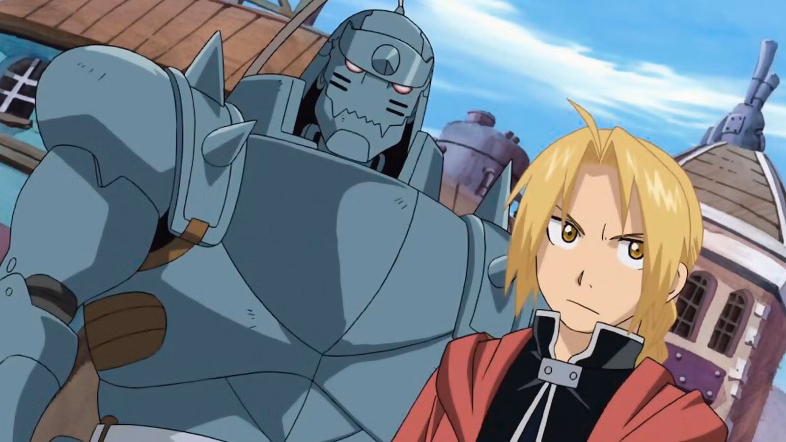 2000’li yılların unutulmayan animeleri yeniden gündemde