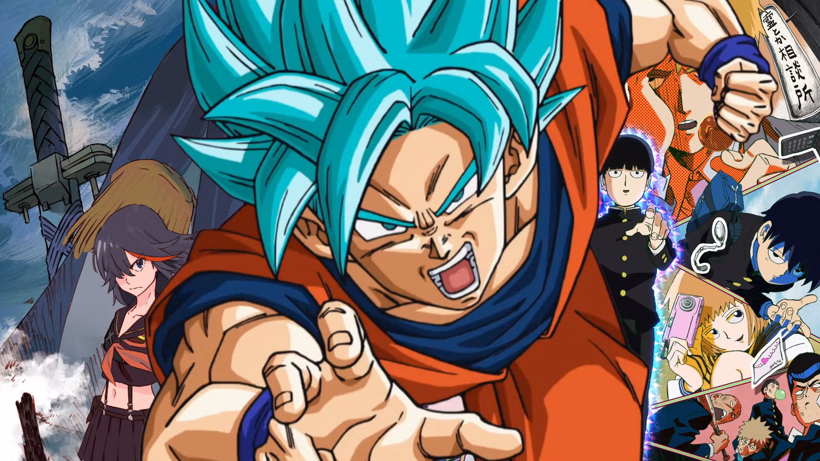 Anime’nin yeniden doğduğu on yıl: Hangi yapımlar unutulmaz?