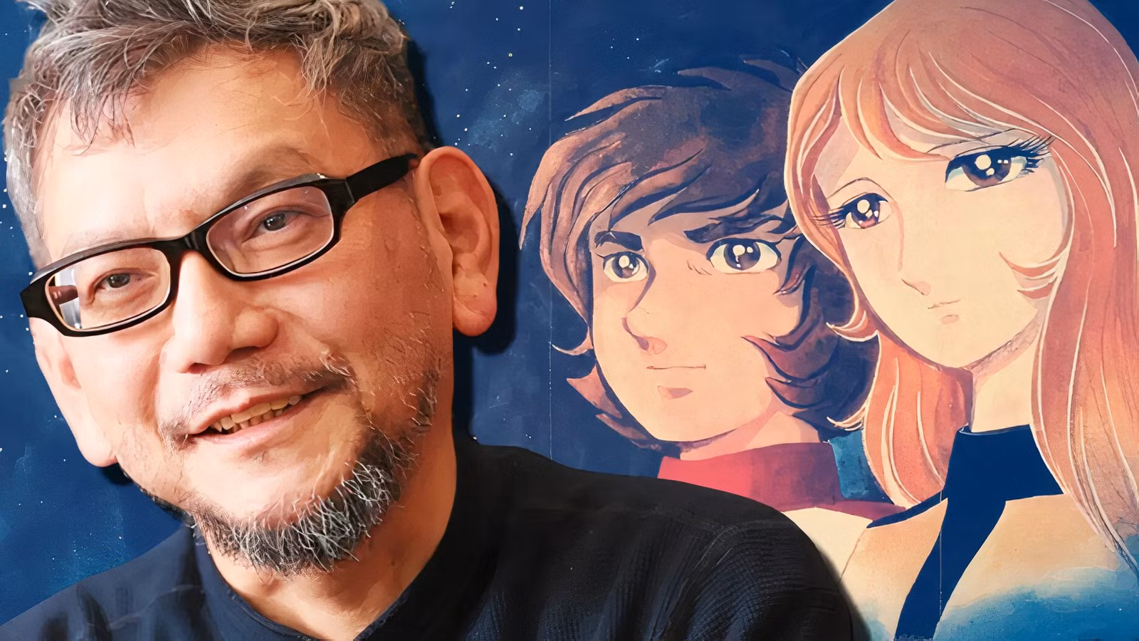 Hideaki Anno anime endüstrisine uyarıda bulundu