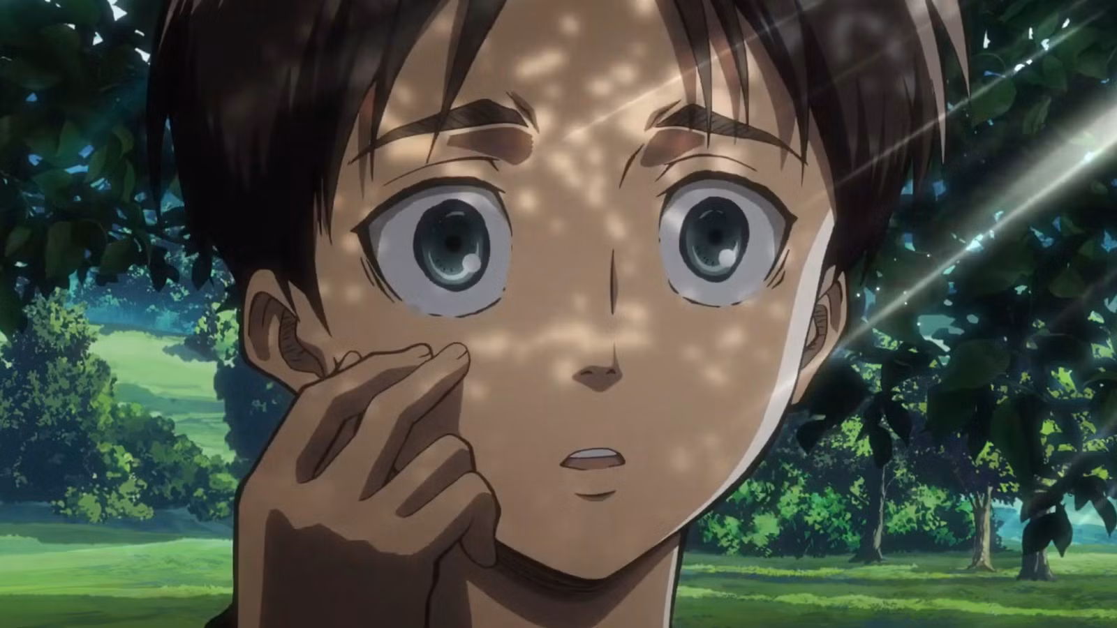 Attack on Titan hayranlarının mutlaka okuması gereken yan hikaye