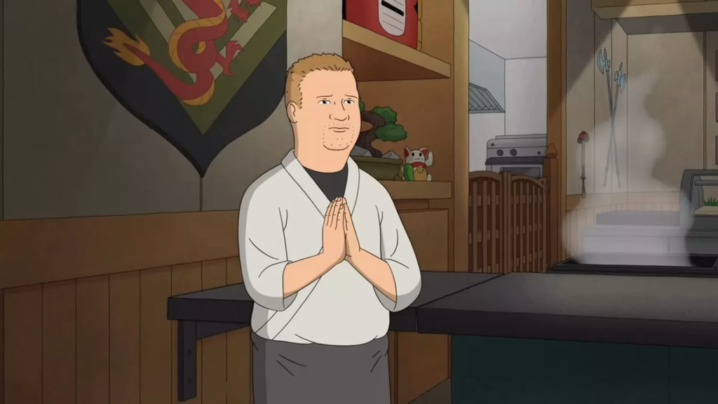 bobby-hill-icin-yepyeni-donem-basliyor