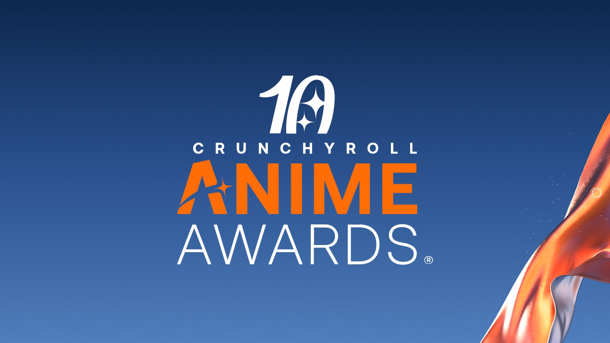 Crunchyroll Anime Awards 2026 için yeni sunucular açıklandı!