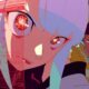 Cyberpunk: Edgerunners, Wuthering Waves ile Geri Dönüyor!