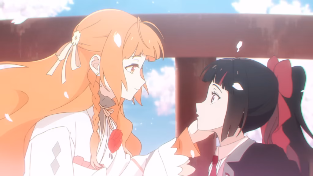 Wit Studio’nun yeni fantastik animesi dikkat çekiyor 1 wit-studio-yeni-fantastik-animesi