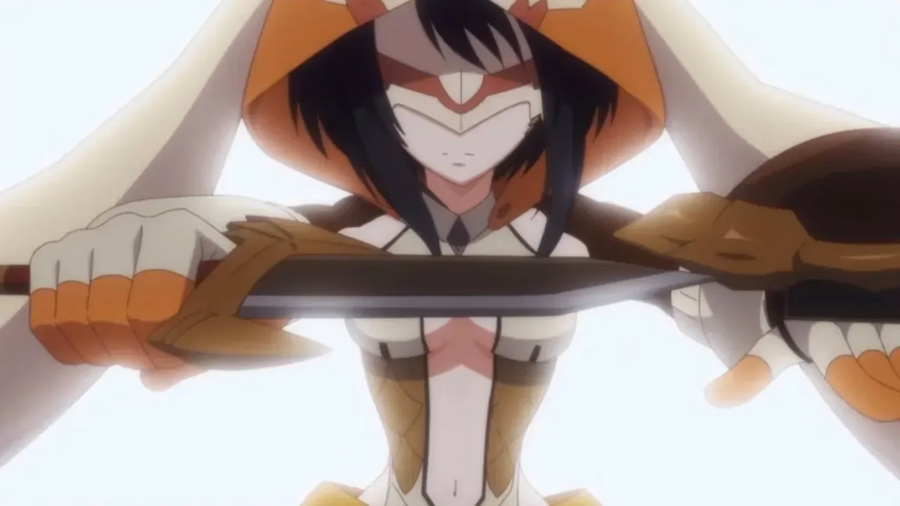Yeni isekai animesi için yayın tarihi kesinleşti