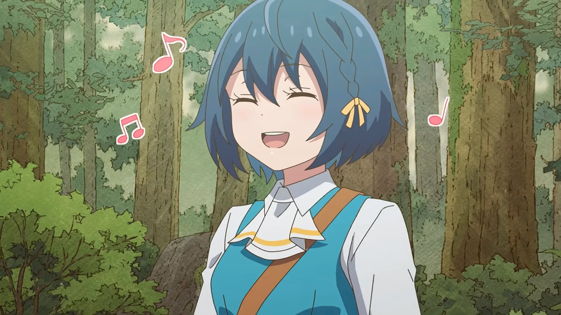 Dünyanın en güçlü cadısı anime oluyor!