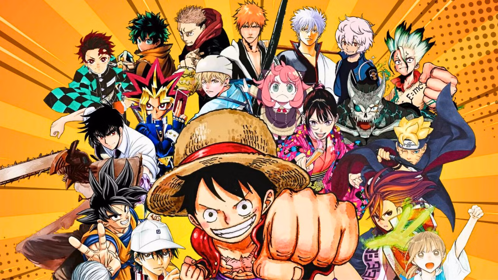 Eski sanatçıdan Weekly Shonen Jump’a sert eleştiri!