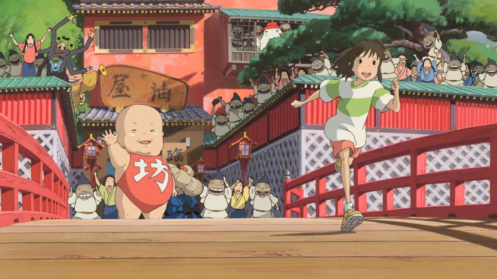 Studio Ghibli başkanından yayın skandalına açıklama! 1 studio-ghibli-baskanindan-aciklama