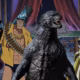 Godzilla'dan Oyuncu, One Piece'in En Kötü Hikayesini Seçti!