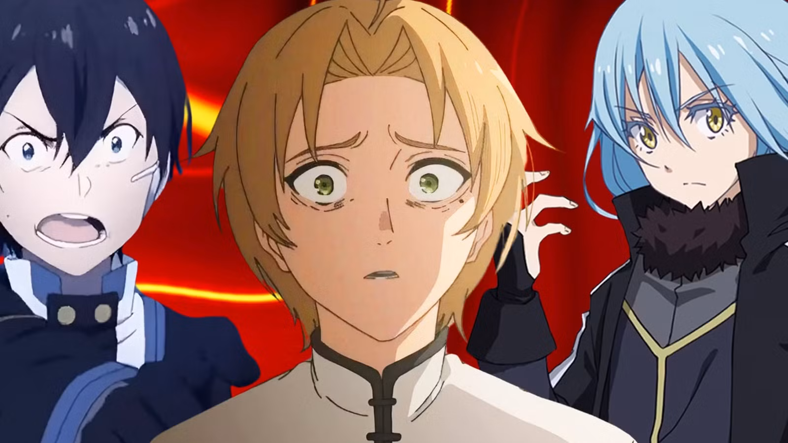 Isekai türü gücünü kayıp mı ediyor?