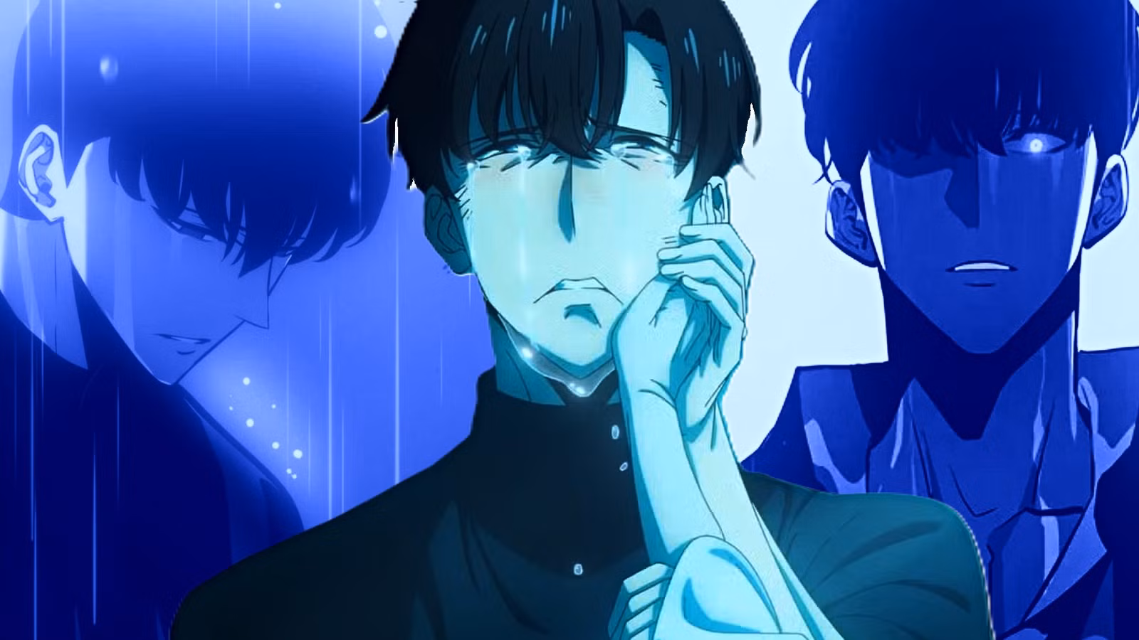 Solo Leveling’in tahtına göz diken anime geri dönüyor