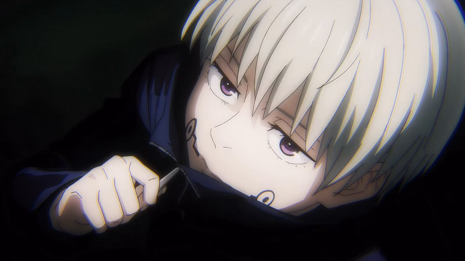 Jujutsu Kaisen’in kendi hikayesini hak eden karakterleri