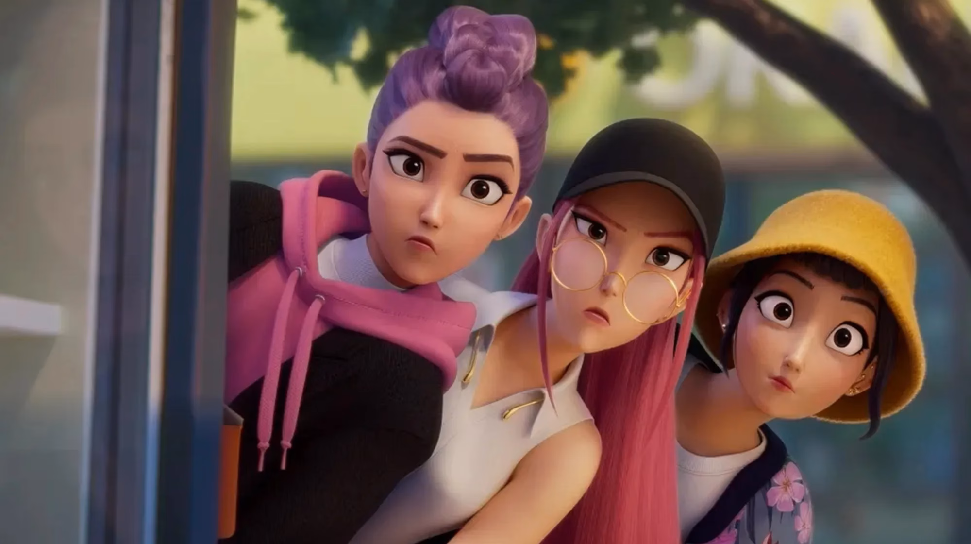 Netflix’in en büyük animasyon filmlerinden biri oldu