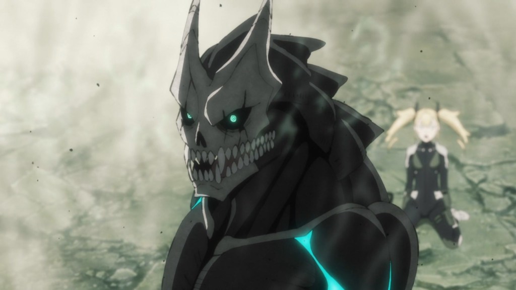 Kaiju No. 8 yeni anime projesini duyurdu 1 kaiju-no-8-yeni-anime-projesi