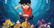 Medabots animesi geri dönüyor! 4 Medabots Anime, RetroCrush ile 7 Haziran'da Geri Dönüyor!