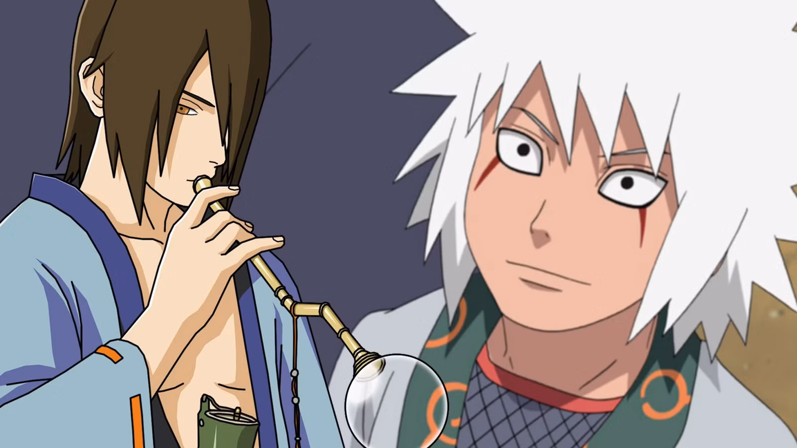 Naruto Shippuden’ın en unutulmaz filler bölümleri
