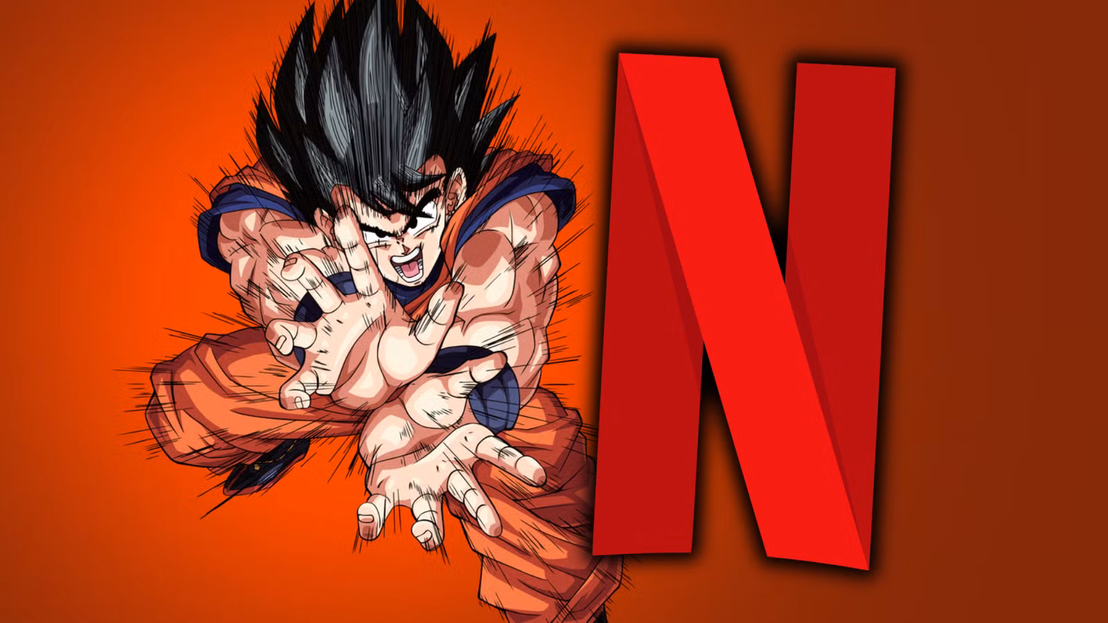 Dragon Ball ruhunu yaşatan anime Netflix’te!