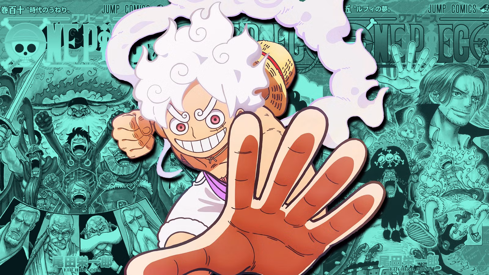 One Piece 1182. bölüm ne zaman yayınlanıyor?