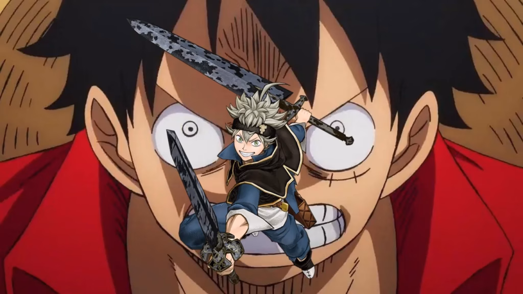 One Piece animatöründen Black Clover finaline eleştiri 1 one-piece-animatorunden-black-clover-elestirisi