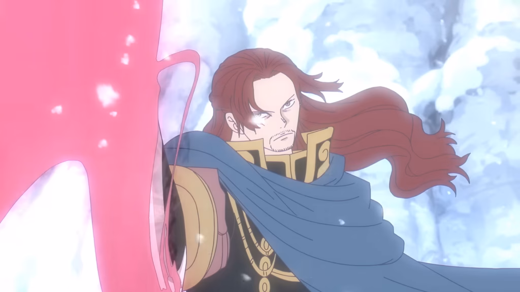 ONE PIECE, Holy Knights karakterlerini tanıttı 1 one-piece-karakterleri-tanitildi