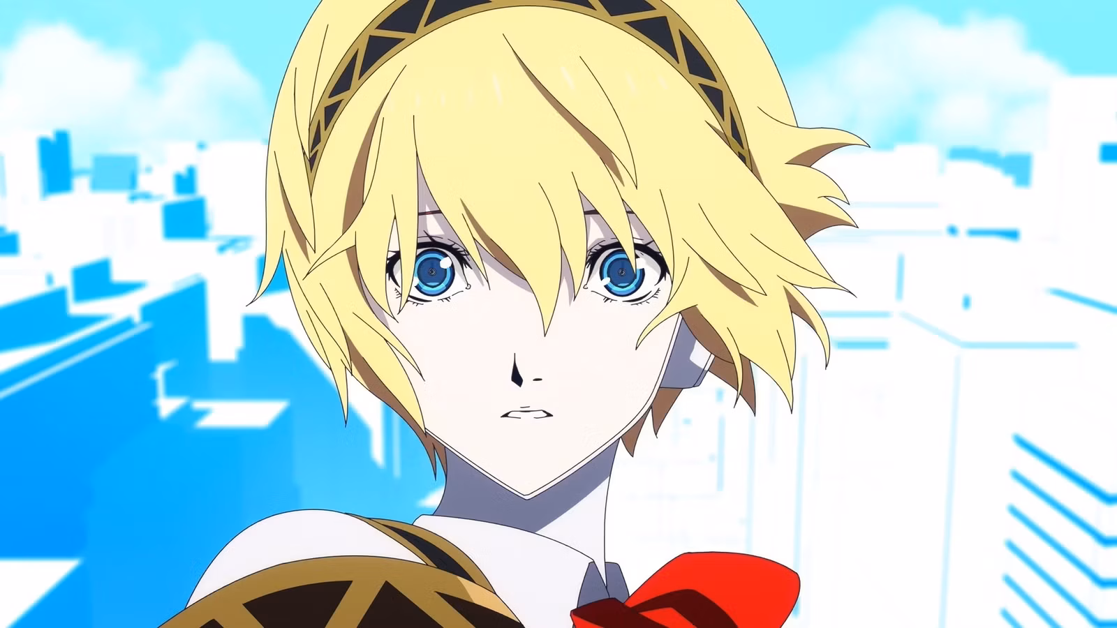 Persona 5 x Persona 3 işbirliği resmen duyuruldu