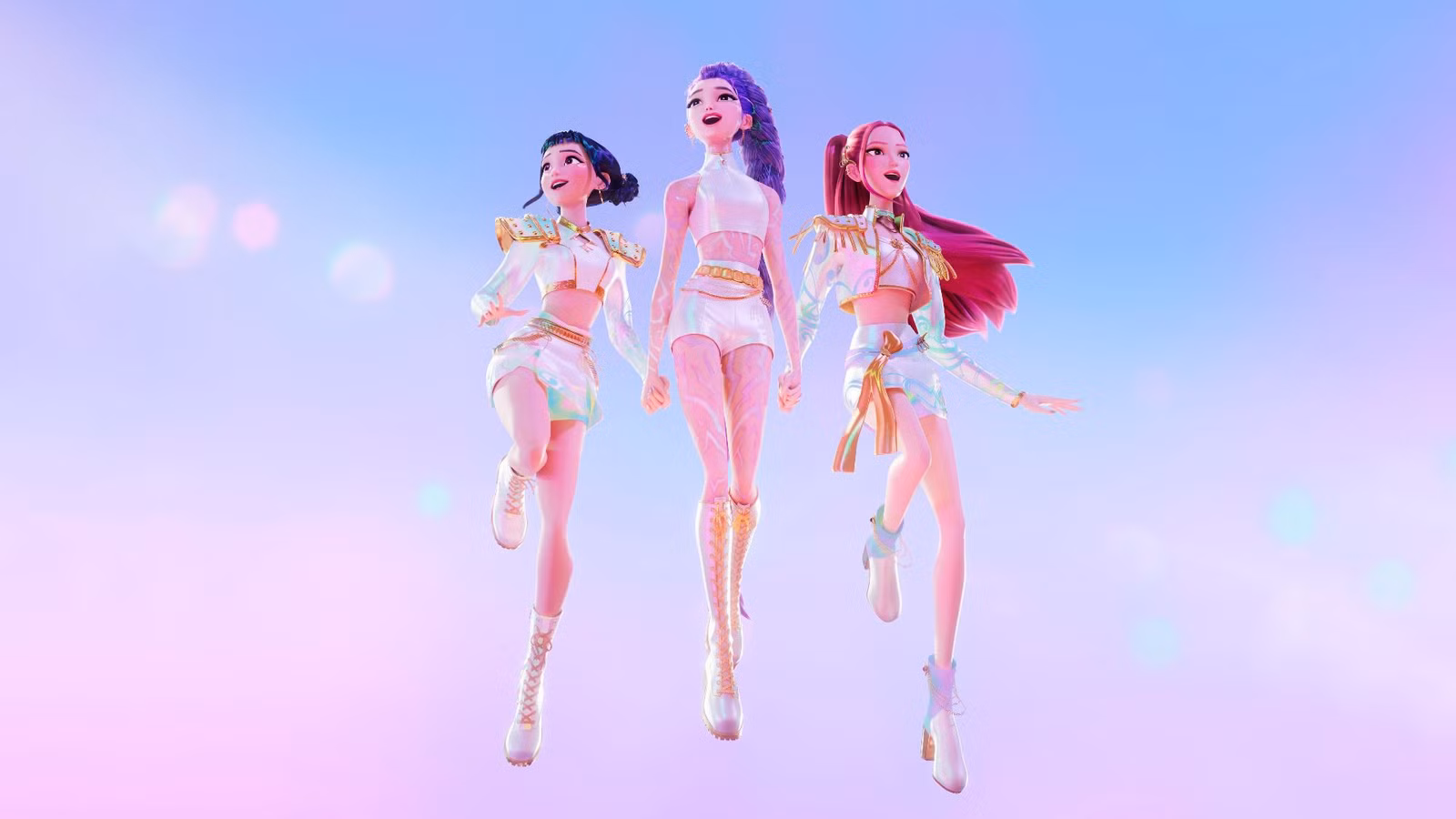 Crunchyroll’dan sürpriz tanıtım!