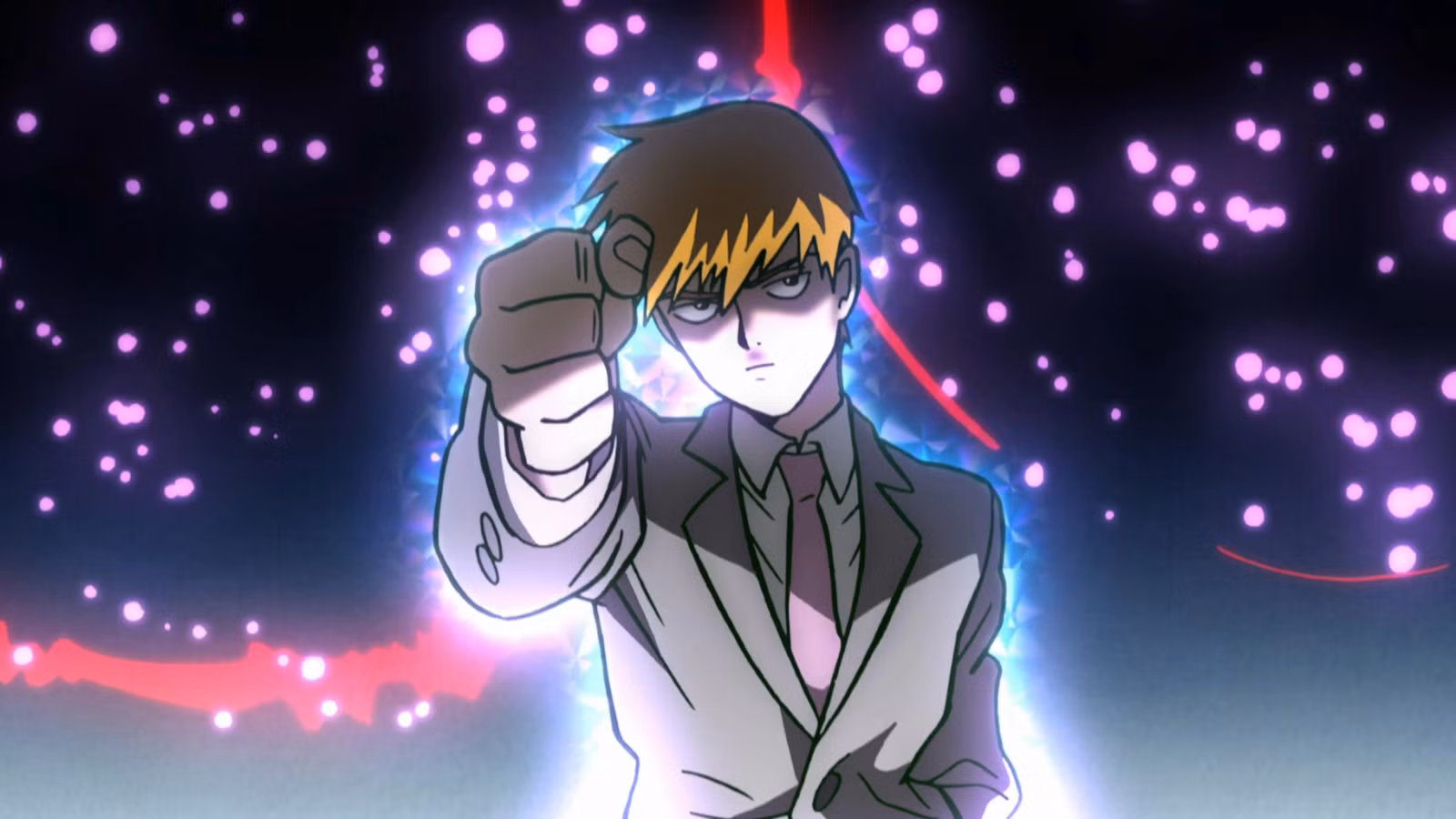 Mob Psycho 100’ün en güçlü karakteri kim?