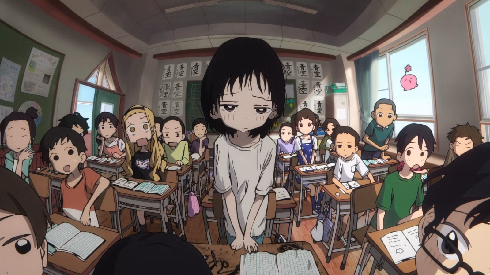 2026’nın en rahatsız edici anime deneyimlerinden biri olabilir