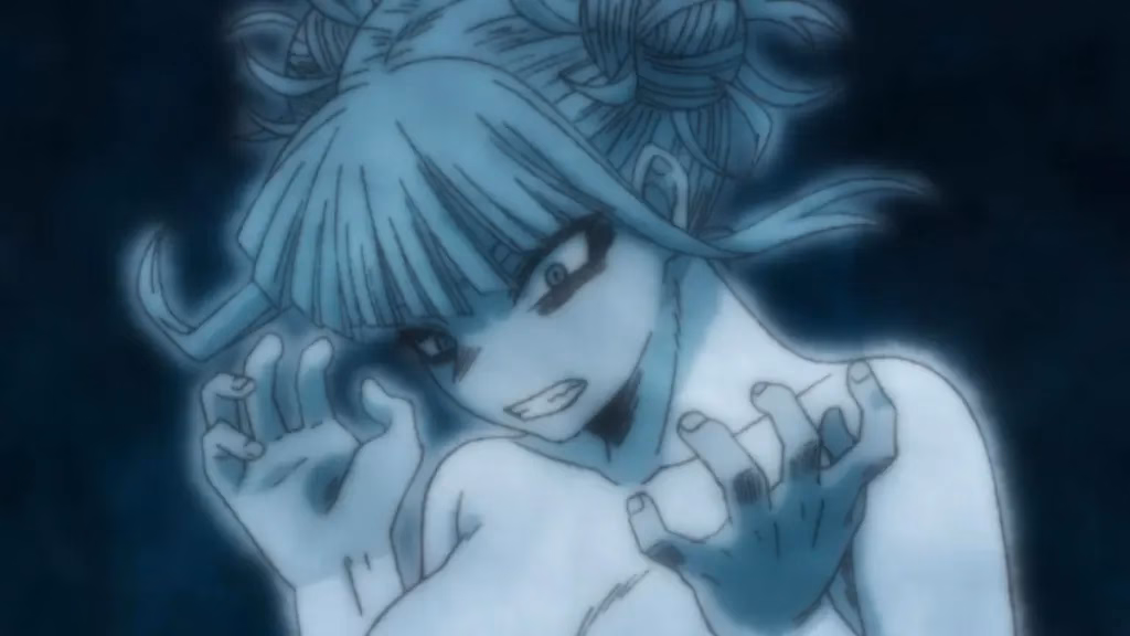 Toga, My Hero Academia hakkında konuştu! 1 toga-my-hero-academia-hakkinda-konustu
