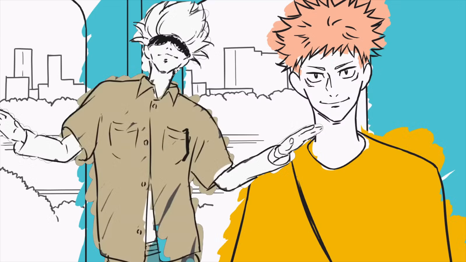 Yaz ruhunu yansıtan en iyi anime ending şarkıları