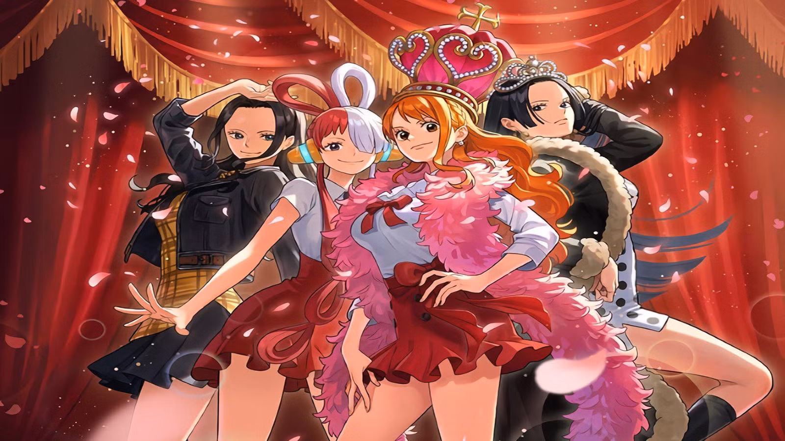 One Piece’in yeni kadın karakteri tartışmaları alevlendirdi