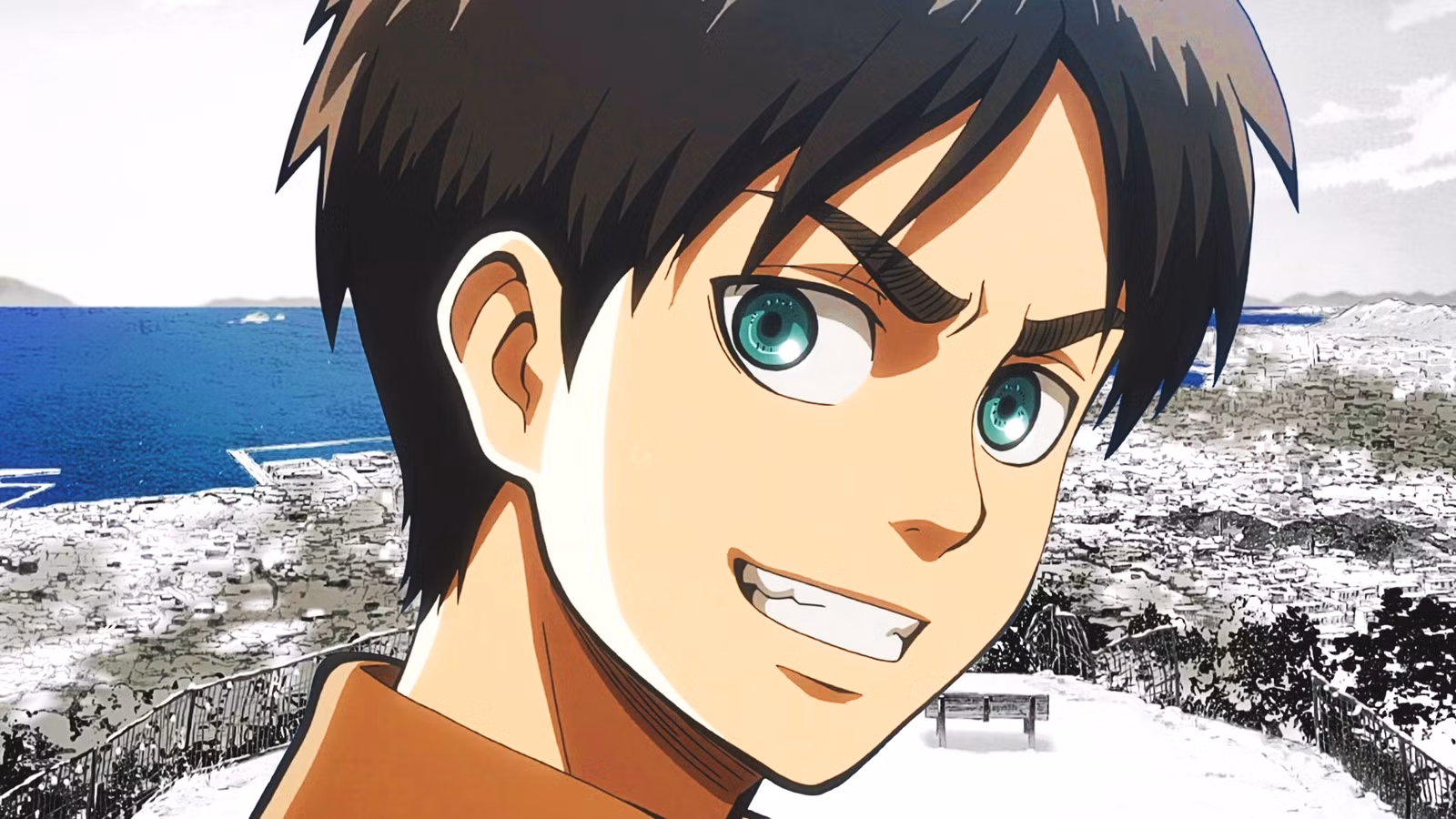 Attack on Titan hayranlarının yeni favorisi olabilir!
