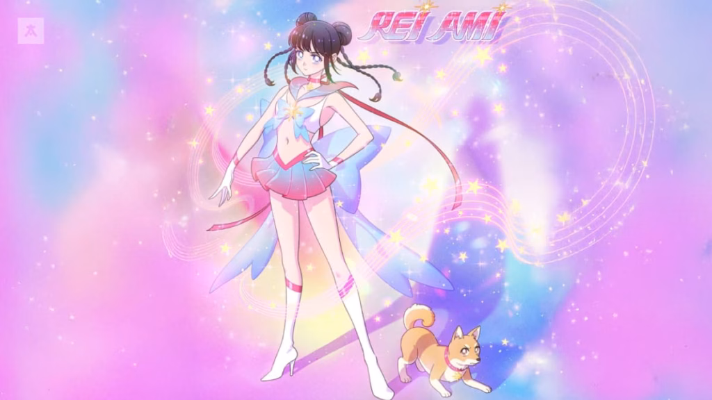crunchyroll dan surpriz tanitim Animelerden