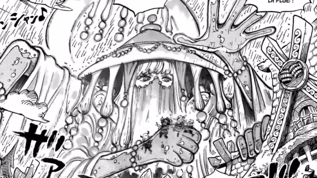 one piece elbaph arz zaza kim Animelerden