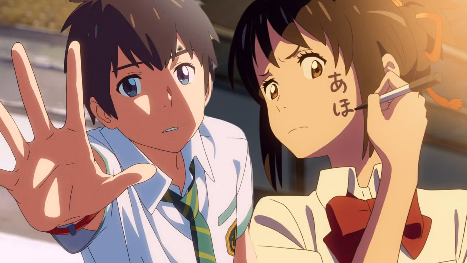 Your Name 10. yıla özel bir serüvenle dönüyor!