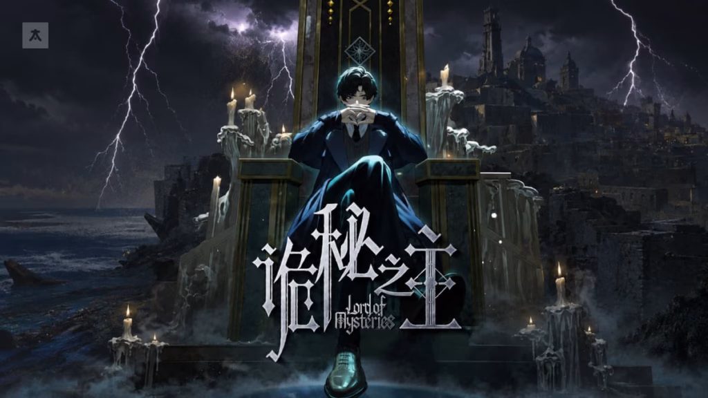 2026 yaz animeleri Lord of the Mysteries Animelerden