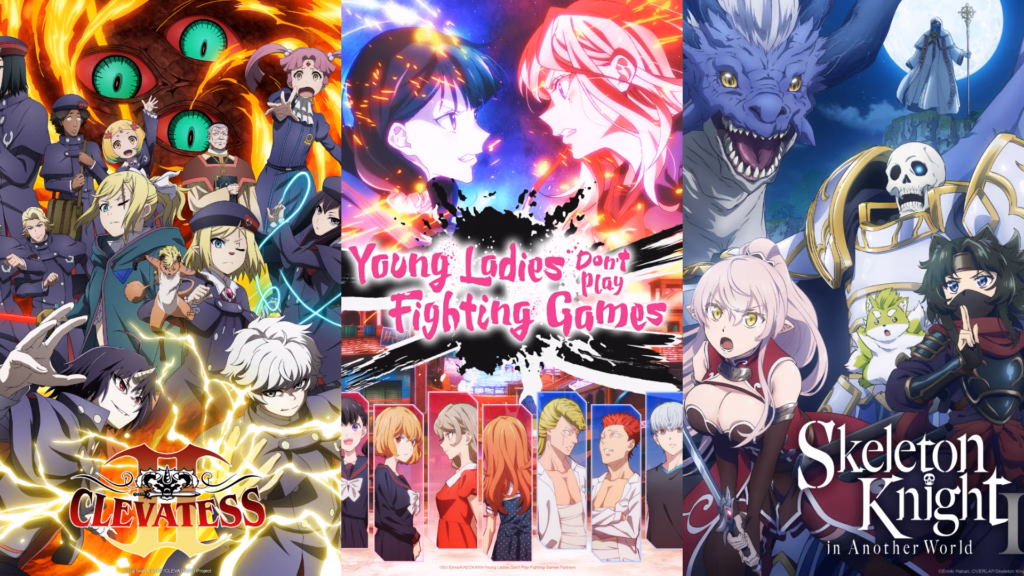 Crunchyroll erken gösterim animeleri belli oldu 1 crunchyroll-erken-gosterim-animeleri