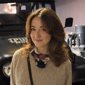 Yaren Kölemen profil resmi