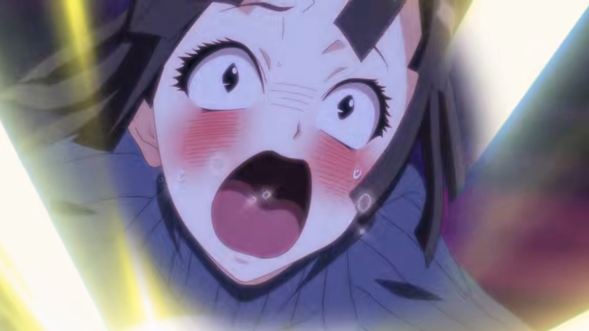 KAMUI: He’s Behind You animesinin yayın tarihi belli oldu
