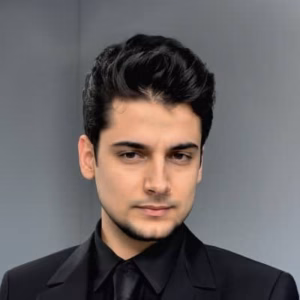 Abdullah Keskin profil resmi