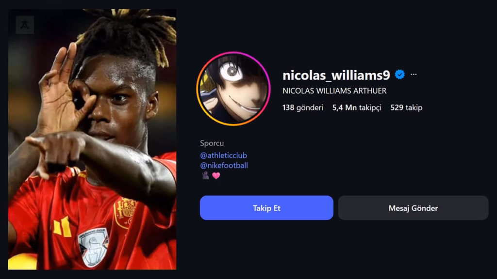 blue lock dunya futbolunda Animelerden