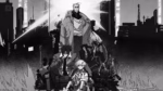 Cyberpunk: Edgerunners animesinin yeni sezon dönemi belli oldu! kapak görseli