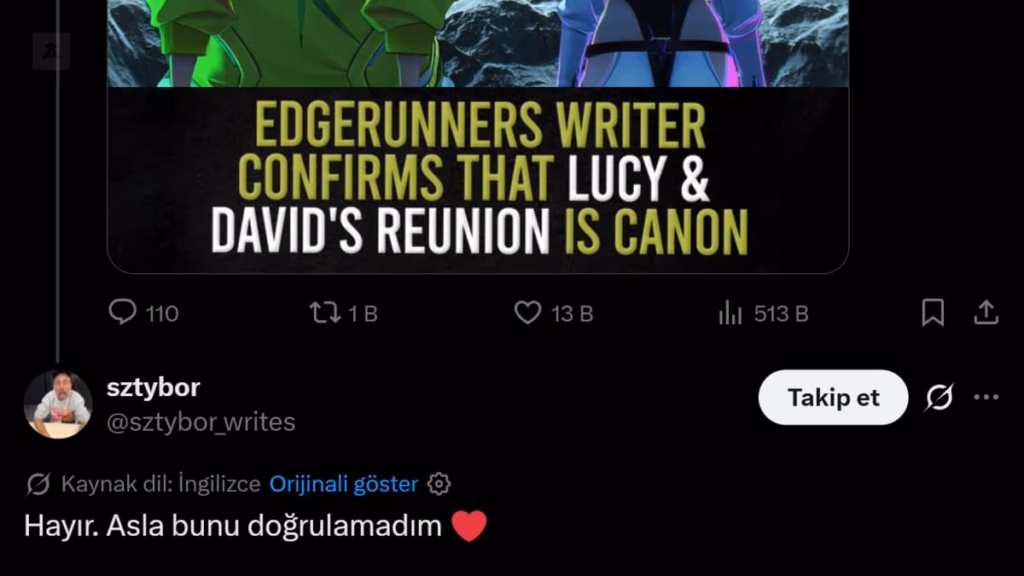 Cyberpunk: Edgerunners ve Wuthering Waves iş birliği duyuruldu! 1 cyburpunk edgerunners wuthering waves is birligi Animelerden