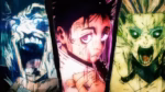 Jujutsu Kaisen animesinin 4. sezonunun ilk fragmanı yayınlandı! kapak görseli
