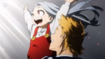 My Hero Academia animesinin yeni filmi için tarih belli oldu kapak görseli